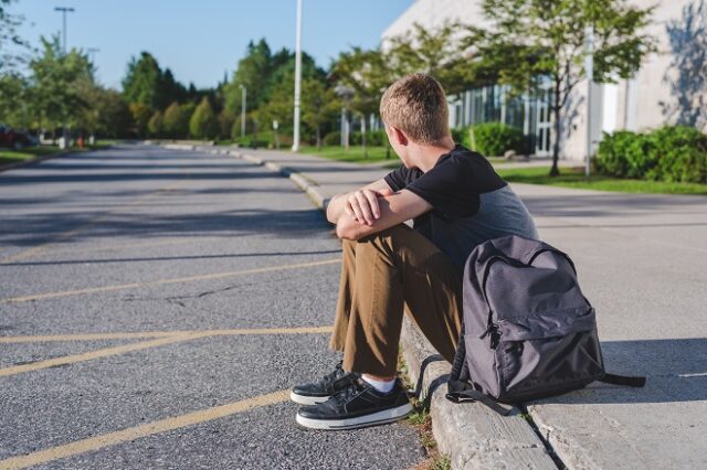 Αυτοκτονία 14χρονου: Παιχνίδι “αντοχής και ανδρισμού” ερευνούν οι Αρχές – Τα νέα δεδομένα