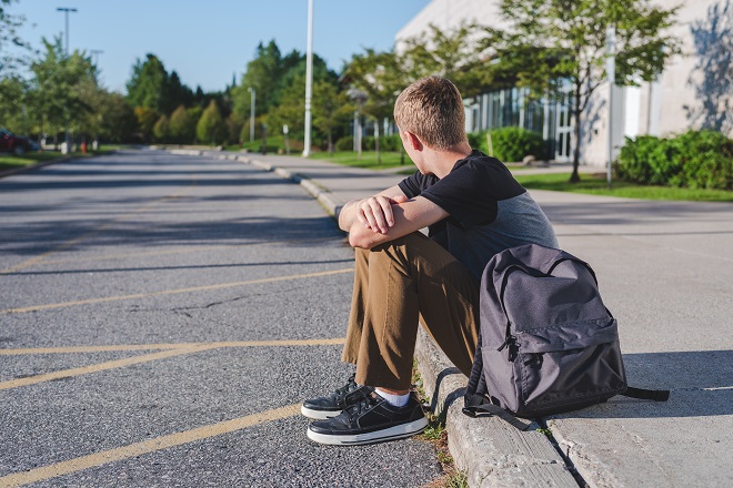 Αυτοκτονία 14χρονου: Παιχνίδι “αντοχής και ανδρισμού” ερευνούν οι Αρχές – Τα νέα δεδομένα
