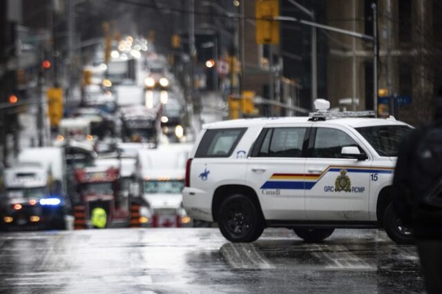 Καναδάς: Επίθεση με μαχαίρι στην επαρχία Σασκάτσουαν – Αναφορές για δεκάδες νεκρούς και τραυματίες