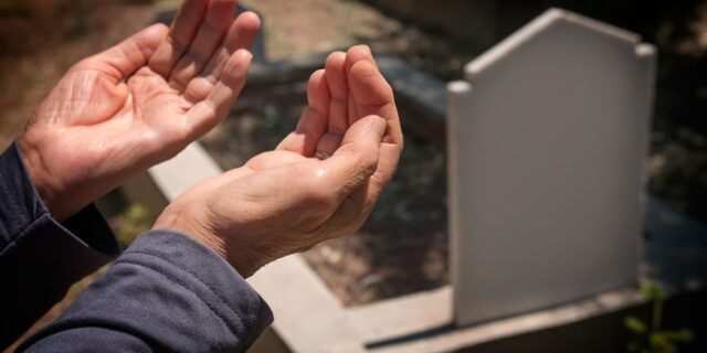 Αίτημα για δημιουργία μουσουλμανικού νεκροταφείου στην Αττική