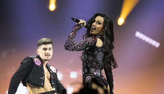 Eurovision 2022: Αυτά είναι τα πέντε μεγάλα φαβορί για τη νίκη