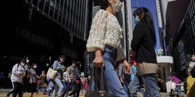 Κίνα: Προς μείωση πληθυσμού για πρώτη φορά μετά από 60 χρόνια – Τι σημαίνει αυτό για τον πλανήτη