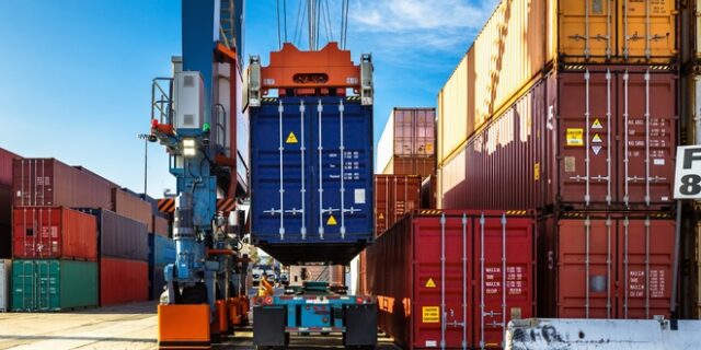 Ελβετία: Βρέθηκαν 500 κιλά κοκαΐνης σε κοντέινερ με κόκκους καφέ της Nespresso