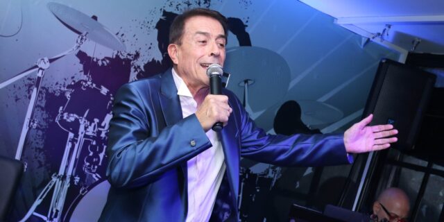 10 τραγούδια του Δάκη που έχουμε όλοι τραγουδήσει