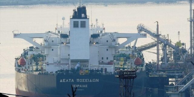 Κομισιόν: “Έντονη ανησυχία για την κατάσχεση των δύο ελληνικών τάνκερ από το Ιράν”