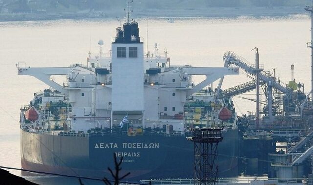 ΥΠΕΞ Βρετανίας: Απαράδεκτη η κατάληψη των δύο ελληνικών πλοίων στον Περσικό Κόλπο