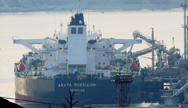 ΥΠΕΞ Βρετανίας: Απαράδεκτη η κατάληψη των δύο ελληνικών πλοίων στον Περσικό Κόλπο