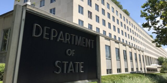 ΗΠΑ: Δεν επηρεάζει τις διμερείς σχέσεις η στάση της Τουρκίας για Σουηδία-Φινλανδία