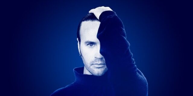 Ο Desmond Child στο Ηρώδειο για την επανένωση των Γλυπτών του Παρθενώνα