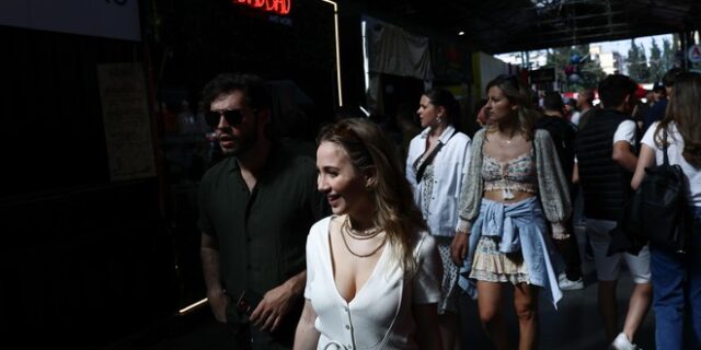 Κορονοϊός – Διασπορά: Σταθερά ψηλά τα κρούσματα στην Αττική