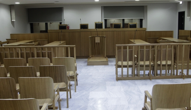 Γυναικοκτονία 47χρονης στα Χανιά: Ένοχος ο σύζυγός της – Καταδικάστηκε σε κάθειρξη 8 ετών