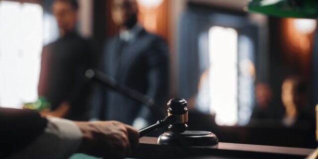 Κως: Έχασε τη δίκη και πέταξε πέτρα στην έδρα – Ανακοίνωση της Ομοσπονδίας Δικαστικών Υπαλλήλων Ελλάδας