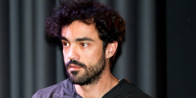 Δημήτρης Κουρούμπαλης: “Έχω ζοριστεί πολύ από το εργασιακό bullying”