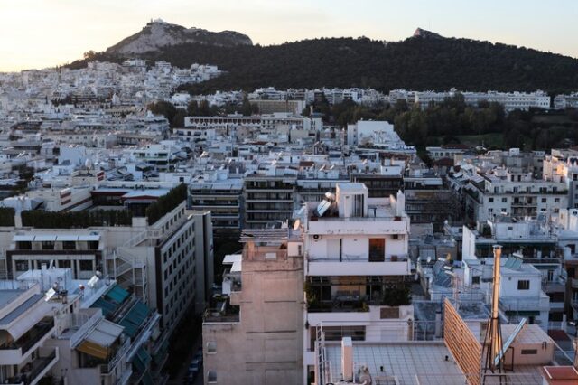 Τα καταλύματα βραχυχρόνιας μίσθωσης “έσωσαν” τον τουρισμό της Αθήνας – Ξεπερνούν σε δυναμικότητα τα ξενοδοχεία