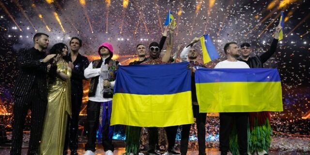 Eurovision 2022: Τα 6 συμπεράσματα του τελικού
