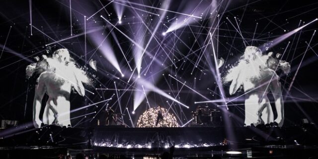 Eurovision 2022: Ο μεγάλος τελικός – Καταχειροκροτήθηκε η Αμάντα με το “Die Together”