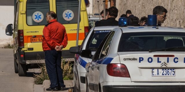 Ρέθυμνο: 75χρονος πυροβόλησε 55χρονο αφού του επιτέθηκε με μαγκούρα – Στο νοσοκομείο και οι δύο