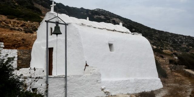 Εορτολόγιο: Σήμερα η γιορτή της Αγίας Άννας