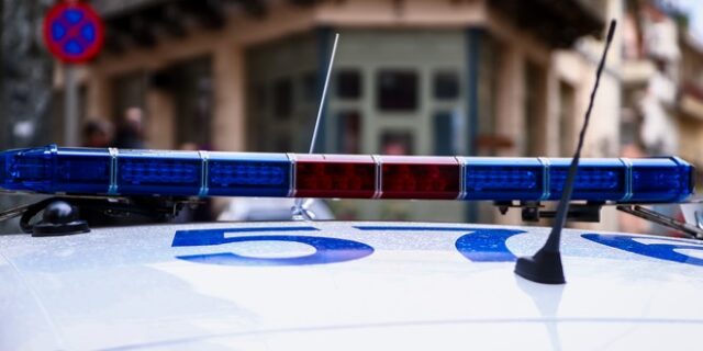 Θεσσαλονίκη: Στα χέρια της ΕΛ.ΑΣ. εκατοντάδες κιλά ναρκωτικών