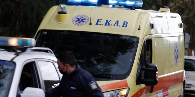 Πάτρα: Νεκρός 25χρονος οδηγός – Τρίτο τροχαίο δυστύχημα μέσα σε λίγες ώρες