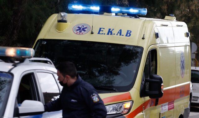 Κρήτη: Πυροβολισμοί με τραυματία 35χρονο στην Επισκοπή