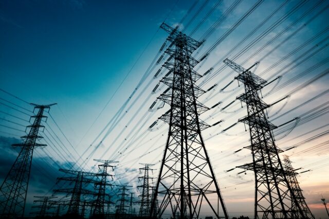 Οι χώρες της Βαλτικής σταμάτησαν τις εισαγωγές ηλεκτρικής ενέργειας από τη Ρωσία