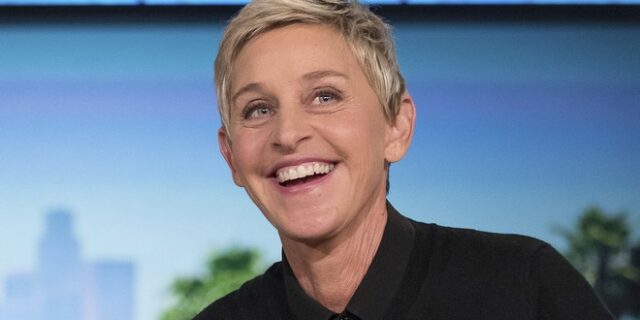 Ellen DeGeneres: Η ανάρτηση όπου ανακοινώνει το τέλος της εκπομπής της και το cancel culture