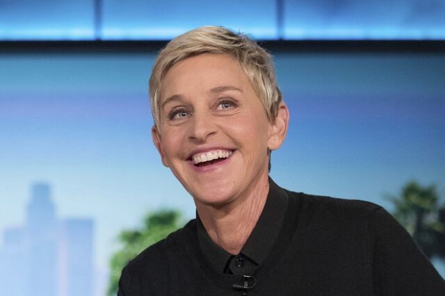 Ellen DeGeneres: Η ανάρτηση όπου ανακοινώνει το τέλος της εκπομπής της και το cancel culture