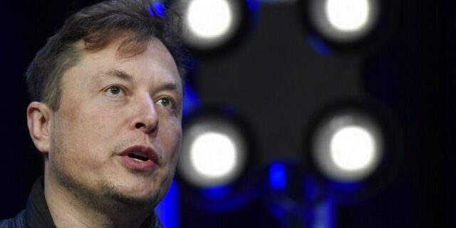 Ο Έλον Μασκ αποχαιρέτησε τον Βαγγέλη Παπαθανασίου: “Καληνύχτα γλυκέ μαέστρο”