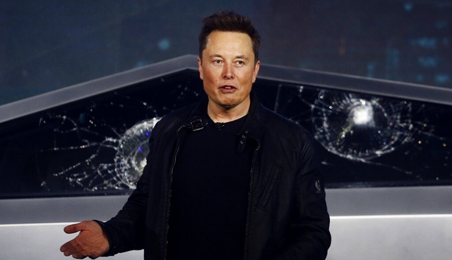 Έλον Μασκ: Απαγορεύει την τηλεργασία για τους υπαλλήλους της Tesla – “Πηγαίνετε αλλού να δουλέψετε”