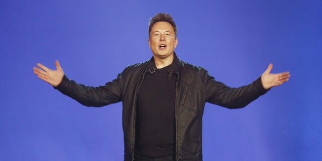 Έλον Μασκ: Θα άρει την απαγόρευση του Twitter στον Ντόναλντ Τραμπ