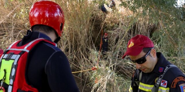 Αχαΐα: Επιχείρηση διάσωσης τριών πεζοπόρων που εγκλωβίστηκαν στον Ερύμανθο