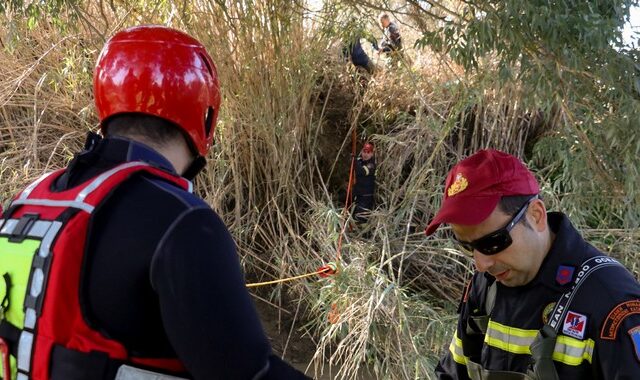 Τραγωδία στην Αχαΐα: Νεκρός εντοπίστηκε βοσκός που έπεσε σε χαράδρα