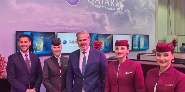 ΕΟΤ: Νέες συμφωνίες για την προσέλκυση τουριστών από Αραβικές χώρες