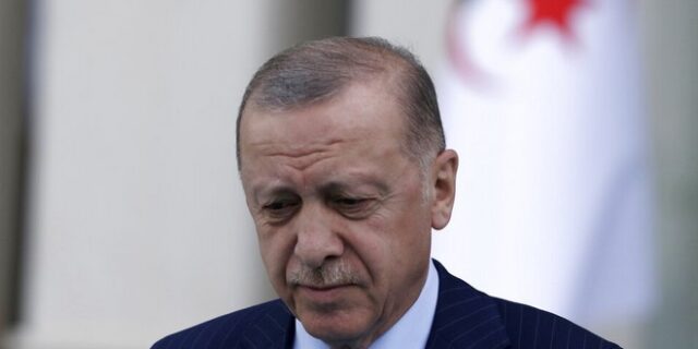 Ερντογάν: Αναγκαίες για την εθνική ασφάλεια οι στρατιωτικές επιχειρήσεις σε Συρία – Ιράκ
