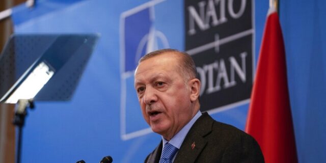 ΝΑΤΟ: Συζητήσεις Σουηδίας – Φινλανδίας με την Τουρκία μετά την αντίδραση Ερντογάν