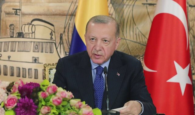 Expressen: Η Σουηδία υποχωρεί στο εμπάργκο όπλων κατά της Τουρκίας