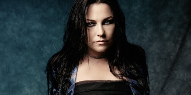 “Είμαι ακόμα η Amy Lee των Evanescence, και αυτό είναι το πάθος μου”