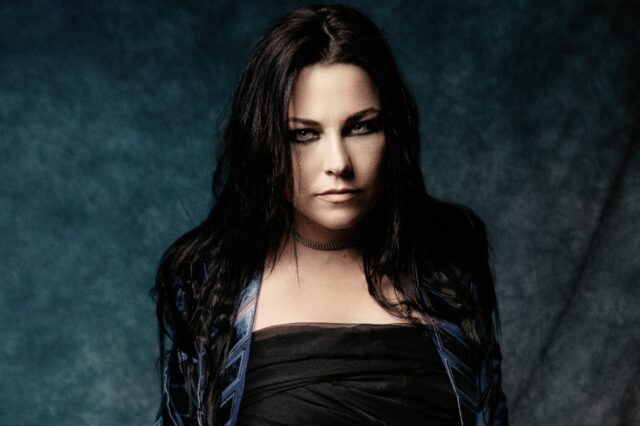“Είμαι ακόμα η Amy Lee των Evanescence, και αυτό είναι το πάθος μου”