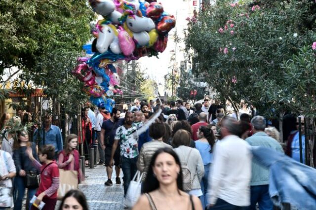 Κορονοϊός – Διασπορά: Η Αττική έχει τη μερίδα του λέοντος στα κρούσματα