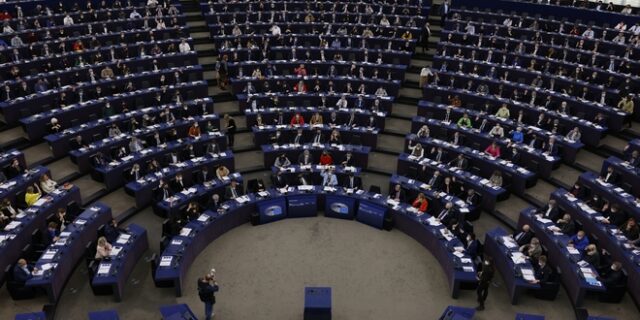 Ευρωκοινοβούλιο: Να ξεκινήσουν οι ενταξιακές διαπραγματέυσεις με Αλβανία και Β. Μακεδονία