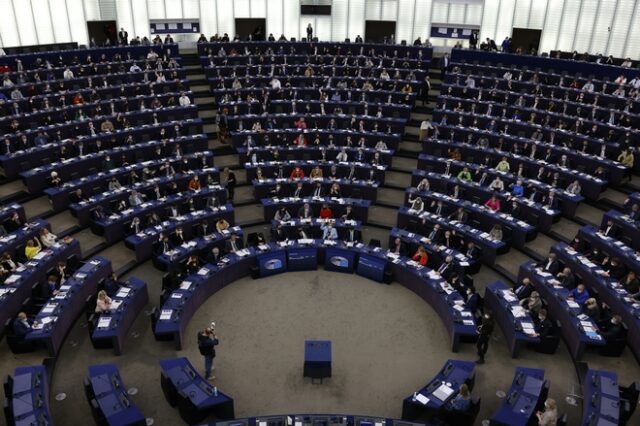 Ευρωκοινοβούλιο: Να ξεκινήσουν οι ενταξιακές διαπραγματέυσεις με Αλβανία και Β. Μακεδονία