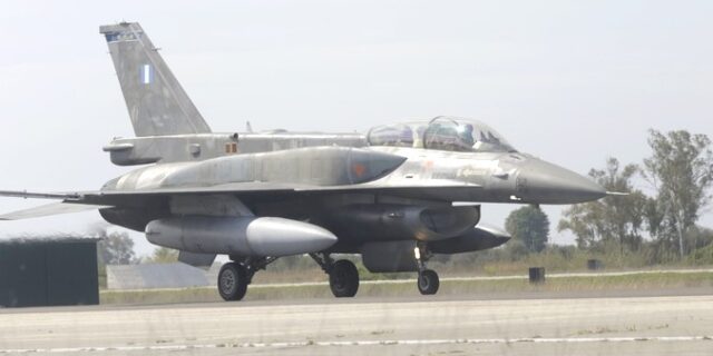 Παζάρια και παιχνίδια με F35 και F16: Οι διπλωματικές “αερομαχίες” Ελλάδας- Τουρκίας 