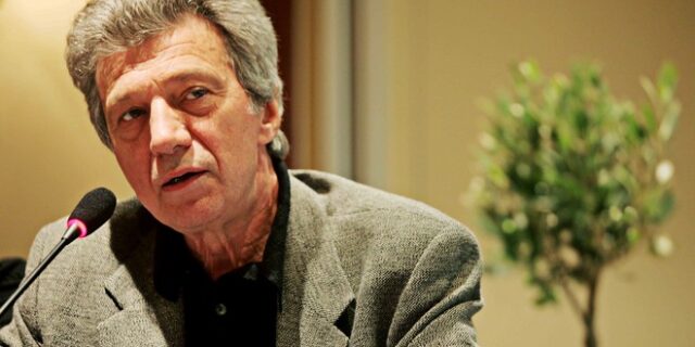 Γιάννης Φέρτης: Η ανάρτηση της Ιγερινού για τη “μάχη” του με το Αλτσχάιμερ – Διαψεύδει η γυναίκα του
