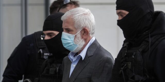 Δίκη Φιλιππίδη: Για τρίτη ημέρα καταθέτει η δεύτερη μηνύτρια