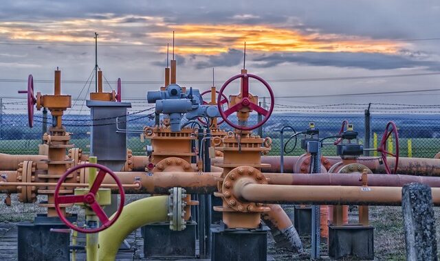 Gazprom: Η μεταφορά φυσικού αερίου μέσω Ουκρανίας θα μειωθεί σήμερα κατά ένα τρίτο