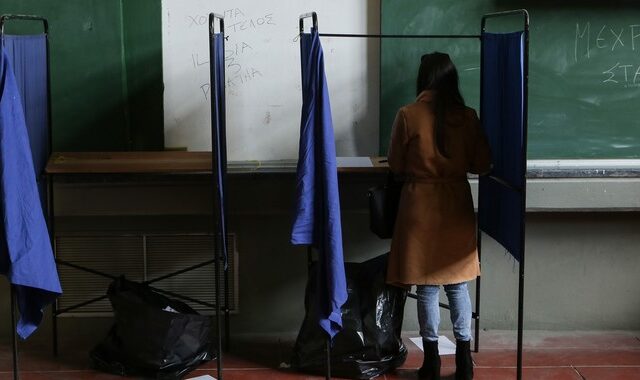 Φοιτητικές εκλογές 2022: Ανοίγουν οι κάλπες στα Πανεπιστήμια μετά από τρία χρόνια