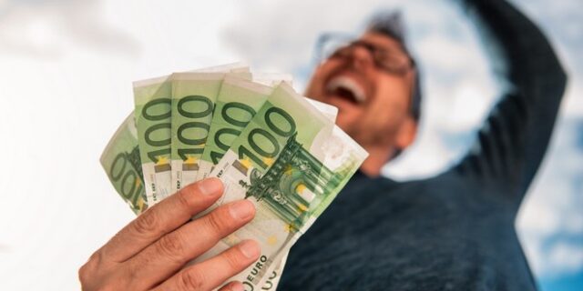 Φορολοταρία Ιανουαρίου: Δείτε αν κερδίσατε από 1.000 έως 50.000 ευρώ