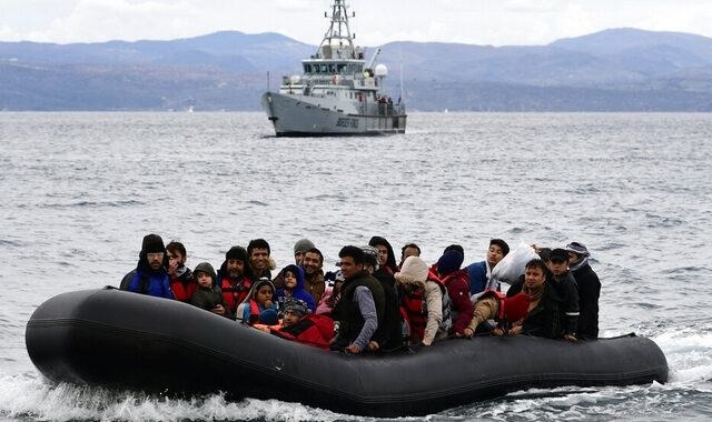 Το Ευρωπαϊκό Κοινοβούλιο αρνήθηκε την έγκριση του προϋπολογισμού της Frontex