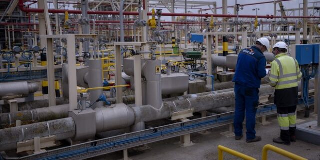 ΕΕ: Κοντά σε συμφωνία για το έκτο πακέτο κυρώσεων εις βάρος της Ρωσίας
